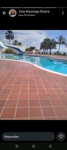 Conjunto Residencial ANCORAGE