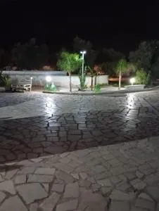 BxB Villa Donna Rita - 坎皮萨伦蒂纳