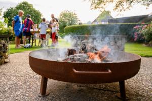 Landhaus Ferienwohnung 3, Bauernhof Hopp Vadersdorf