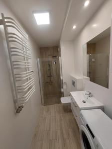 Apartament SkyRes z parkingiem