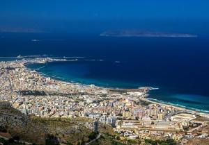 Appartamento Sofia Mare a due passi