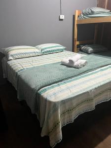 Pousada Casa do Nilo