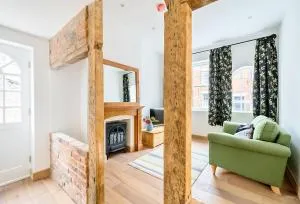 Charming Cottage in the Heart of Tewkesbury - Tredington