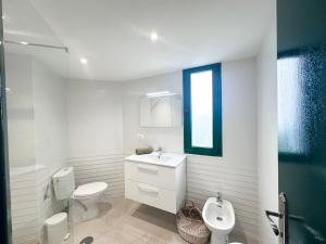 1The Best Location - Las Americas & Parking