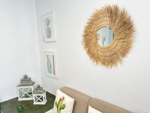 1The Best Location - Las Americas & Parking