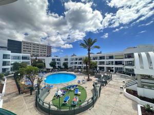 1The Best Location - Las Americas & Parking