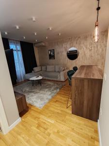 Parkview-Belgrade Waterfront-Apartmans