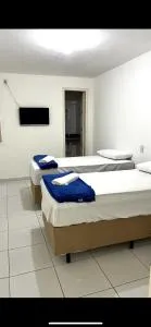 Pousada Kowarick - Caravelas