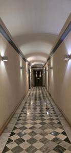 Rooms And Comfort Apartment