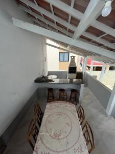 Casa vista mar Praia do Forte - Cabo Frio - ig alugueledicascabofrio