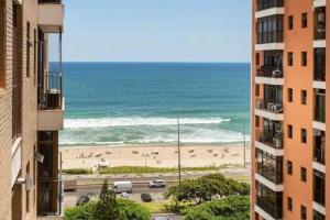 RHR Condominium with Full Leisure Swimming Pool and Beach