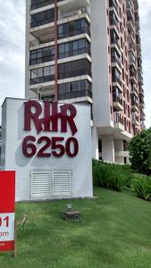RHR Condominium with Full Leisure Swimming Pool and Beach