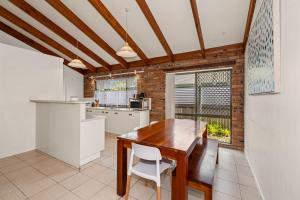 Coastal Paws Pet friendly, family beach house in Pottsville