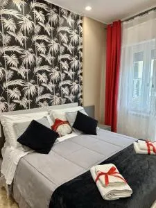 La Casetta di Lulù - Nettuno