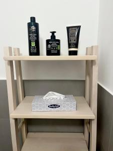 Genoa Best Appartamento Palazzo Rolli Acquario di Genova Old Town Apartment