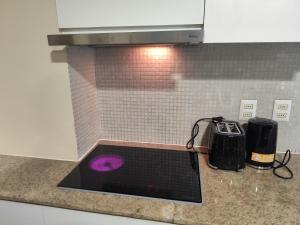 Apartamento en Concepción con estacionamiento privado