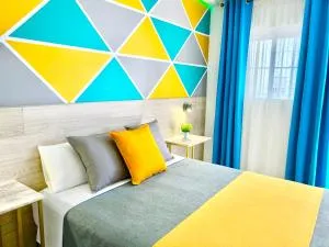 Dori Rooms Hostal - Tarifa