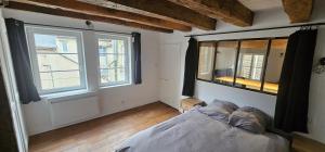 t2 ultra centre Poitiers 50m carrés