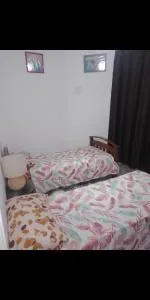 Résidence Aslouni Aach El Vaz saket Béjaïa - Metz