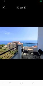 Résidence Aslouni Aach El Vaz saket Béjaïa