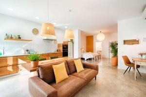 Loft Spa Piscina Climatizada, Cine y Parking