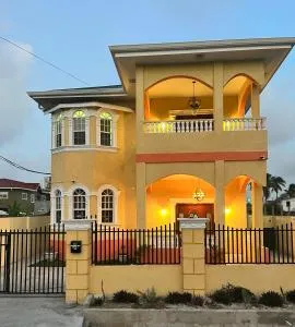 The Villa at Melanie - 乔治敦