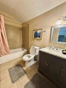 Cozy Room close to the strip in Las Vegas