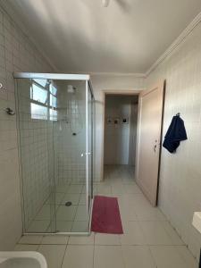 Apartamento Pé na areia - Janela frente pro Mar