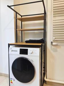 Dandy home F2 proche Paris et Aéroport Orly