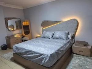 Sweet house 3 - 开罗