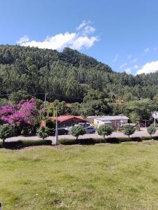 Vale do Vento Garden