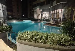 Trizen J&J future Apart ment - New Bazaar