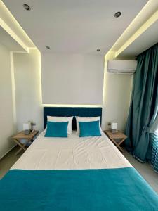 Blue Marine View Apartment