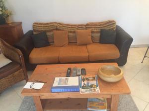 3 bedroom penthouse apartment near cannes