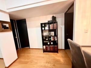 Modern, Cozy & Luxury 3BR APT in Polanco Carso