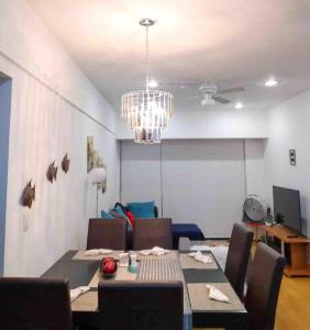 Modern, Cozy & Luxury 3BR APT in Polanco Carso