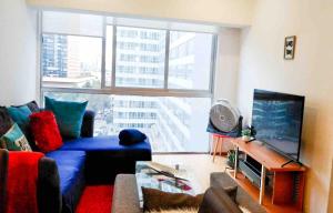 Modern, Cozy & Luxury 3BR APT in Polanco Carso