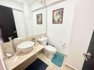 Modern, Cozy & Luxury 3BR APT in Polanco Carso