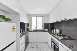 Healing trip in Bankstown