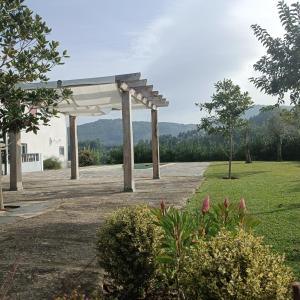 Abrigo das Andorinhas