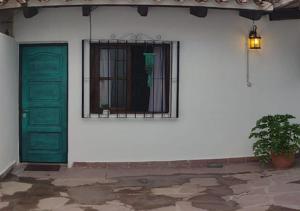 El Rincón de las Palmas