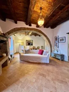 CasaFraBorgo - Formello