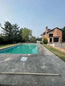 Amazing Luxury Villa - Torremocha de Jarama