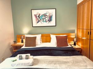 067 - Rentaqui Flat Apartamento Hampton Jardins