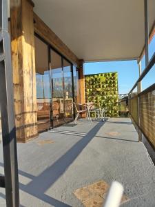 Preciosa cabaña en Fraijanes