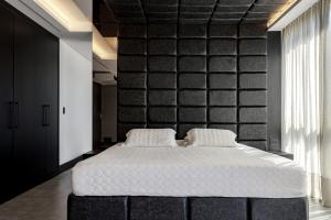 Cobertura alto padrão Praia Brava com piscina privativa