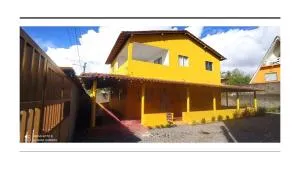 Home Family - Muribeca