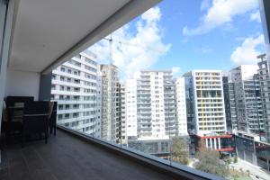 Andalusian Dream I 2 Bedrooms apartment near by the Beach and TGV station