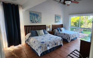 comfortable and spacious house