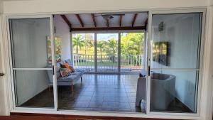 comfortable and spacious house